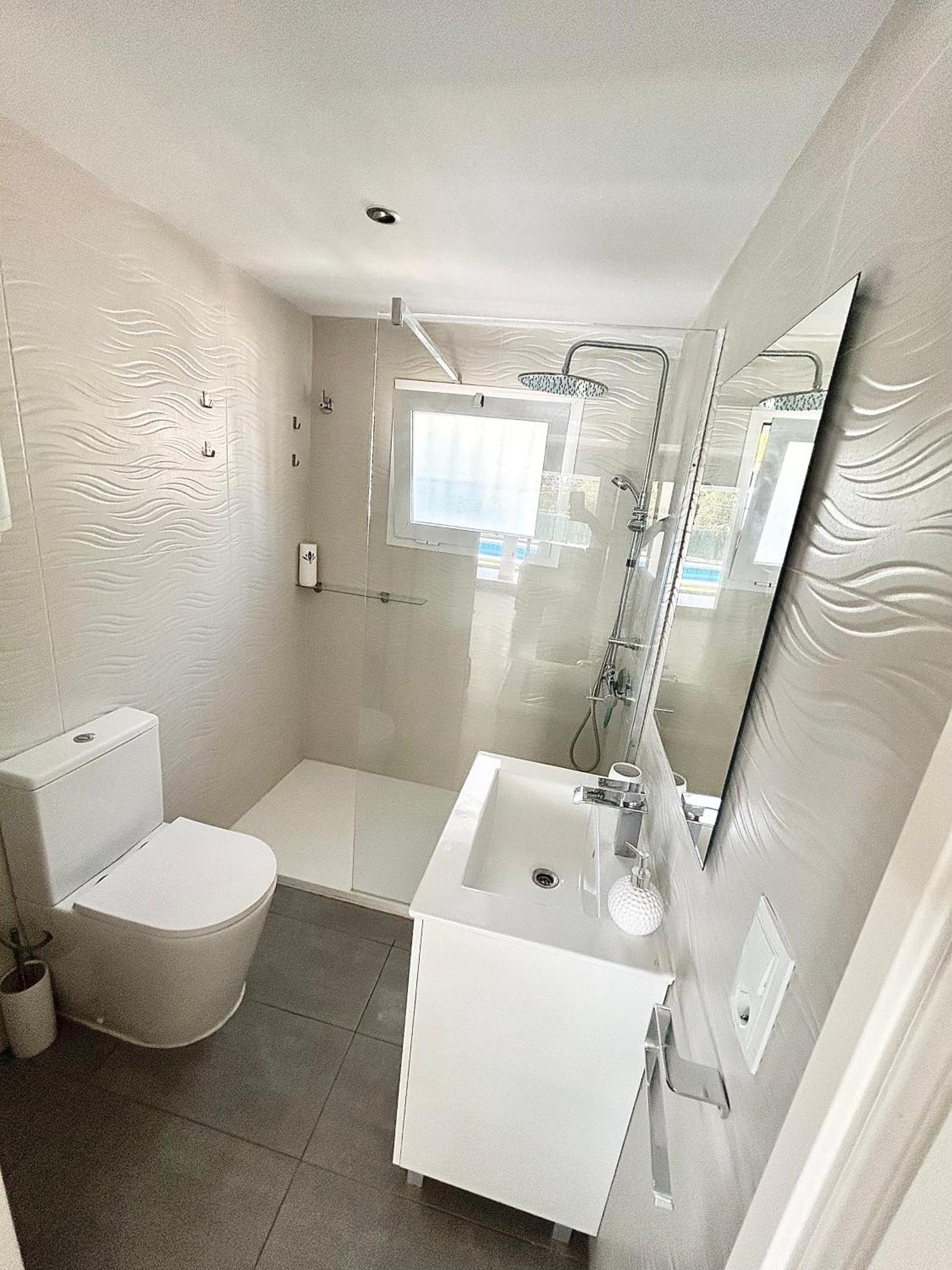 Chalet Con Piscina Privada En Alcocebre Alcalá de Chivert Екстериор снимка