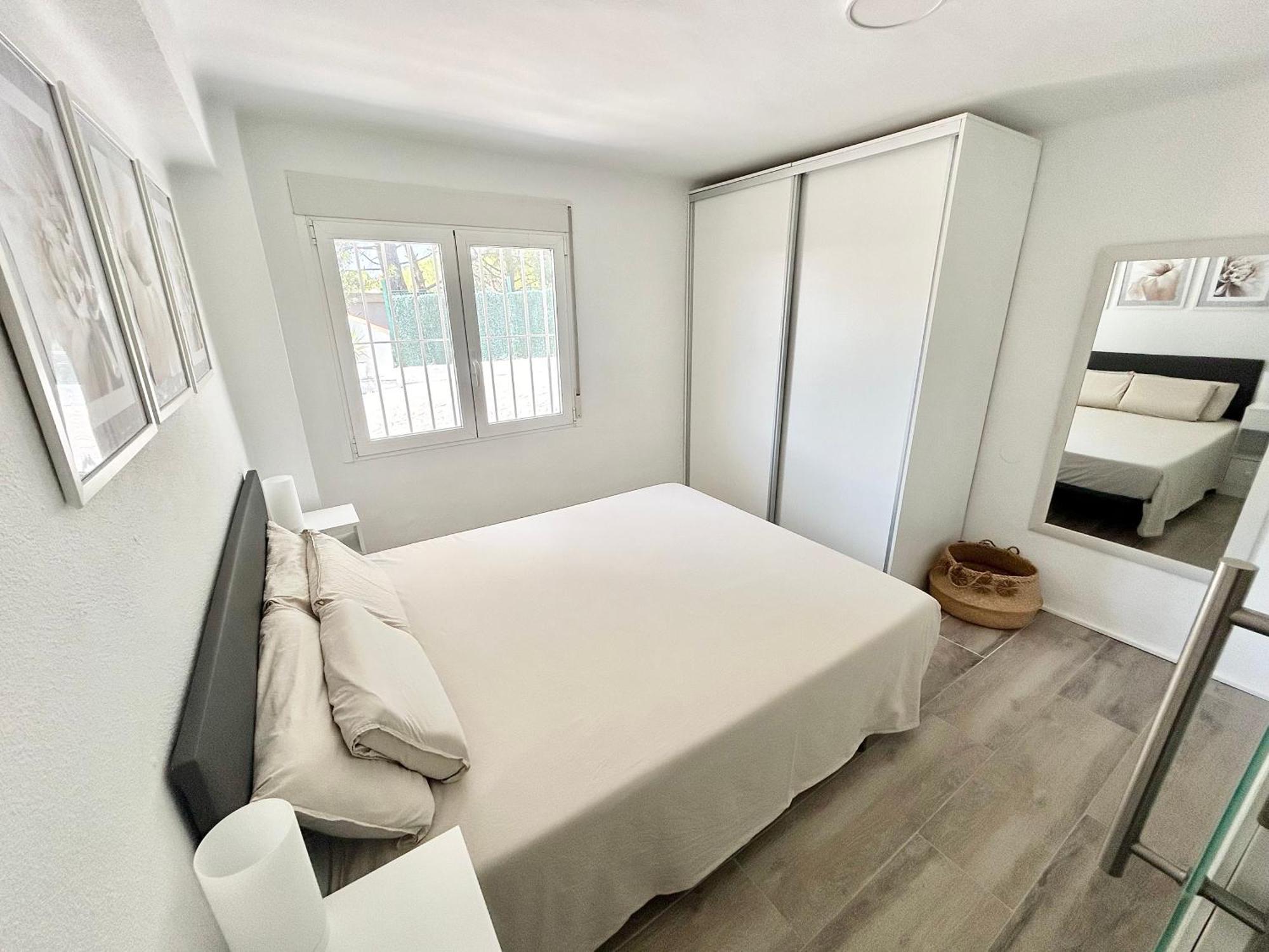 Chalet Con Piscina Privada En Alcocebre Alcalá de Chivert Екстериор снимка