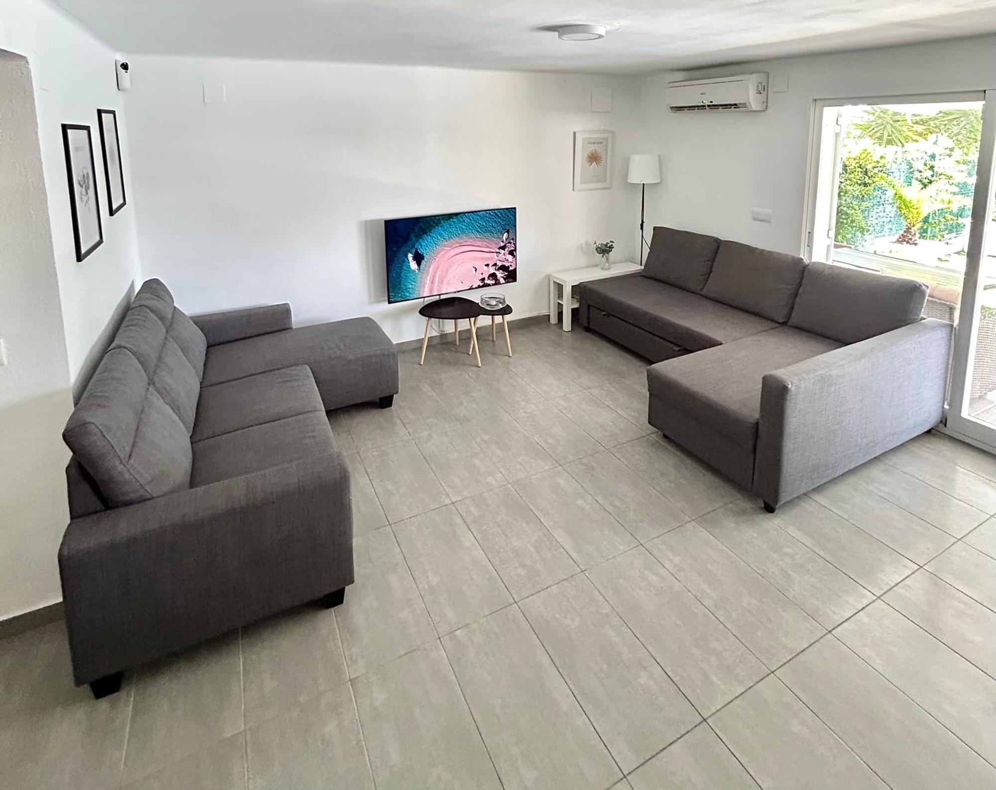 Chalet Con Piscina Privada En Alcocebre Alcalá de Chivert Екстериор снимка