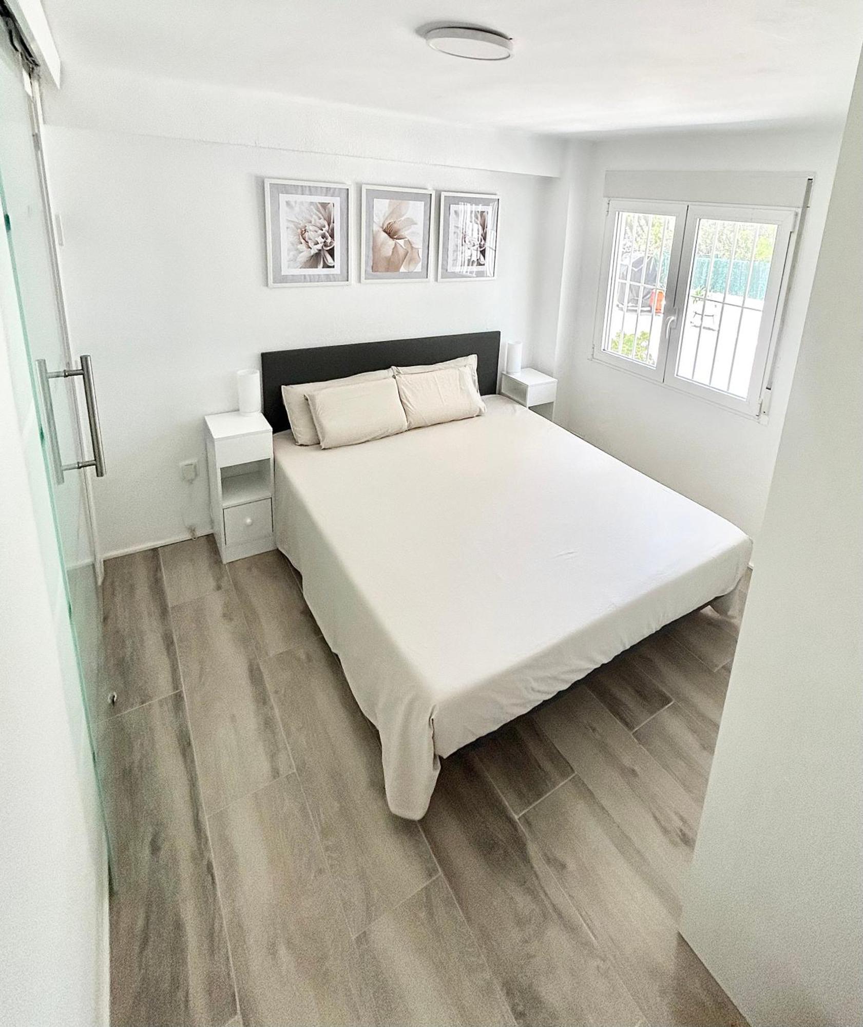 Chalet Con Piscina Privada En Alcocebre Alcalá de Chivert Екстериор снимка